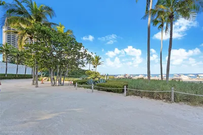 Solimar next to Bal Harbour, FL