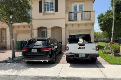 Miami Residential 1