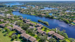 Just Listed | 9110 SE Riverfront Terrace #D