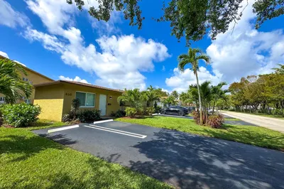 416 SW 1st Court #1 1