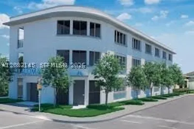 141 NW 16th Ave #16 1