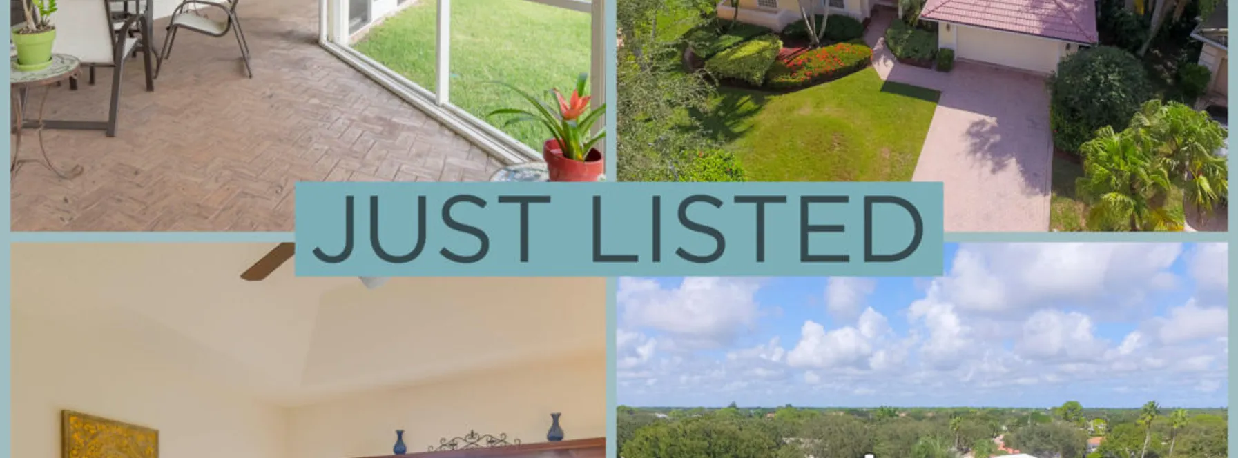 Just Listed | Fabulous on Feather Point | 275 Feather Point S