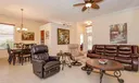 Living Room/Dining Room