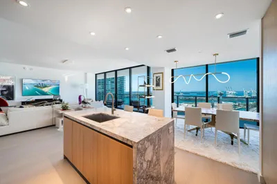 Miami Beach Residential 1