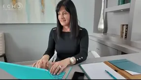 Getting to Know Echo Fine Properties Real Estate Agent Dee Dee More!