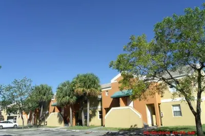 2431 NW 56th Avenue #204 1