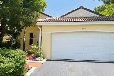 1599 Palermo Dr 1