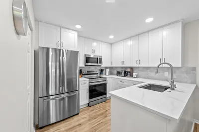 3561 Pine Tree Court #A-2 1