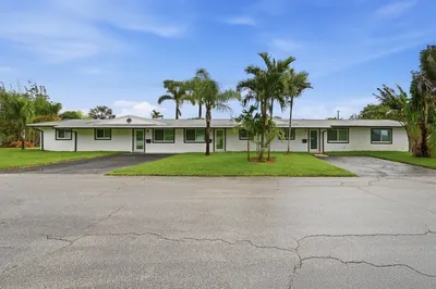 2308 NW 3rd Avenue #Unit 2 1