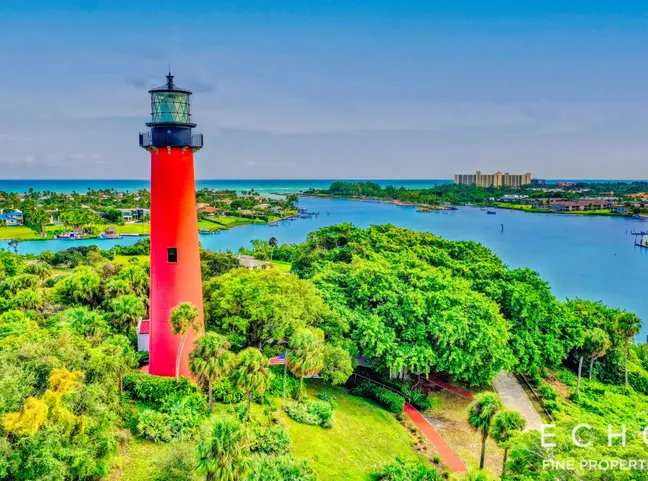 River Plaza: Future Residential Living in Jupiter