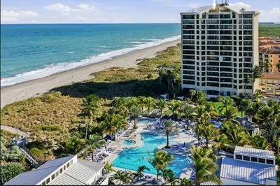2400 S Ocean Drive #8133 1