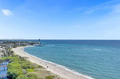 1610 N Ocean Boulevard #603 1
