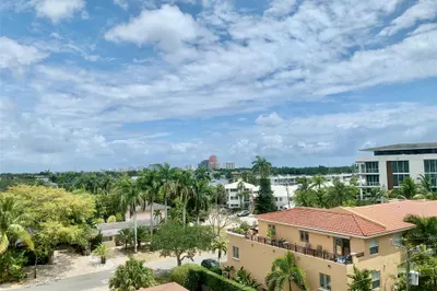 Beautiful Views