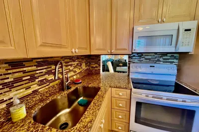 4090 Tivoli Court #301 1