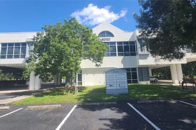 8050 N UNIVERSITY DRIVE #101-102 1