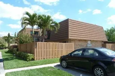4101 Wimbledon Drive #4101 1