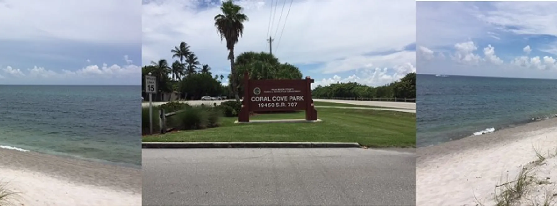 Tequesta Things To Do & See! | Coral Cove Park