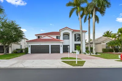 12750 Yardley Drive 1