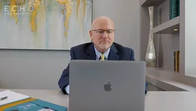 Getting to Know Echo Fine Properties Real Estate Agent James Garlinge!