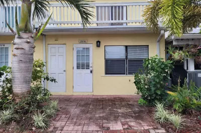2707 N Highway A1a #G 1