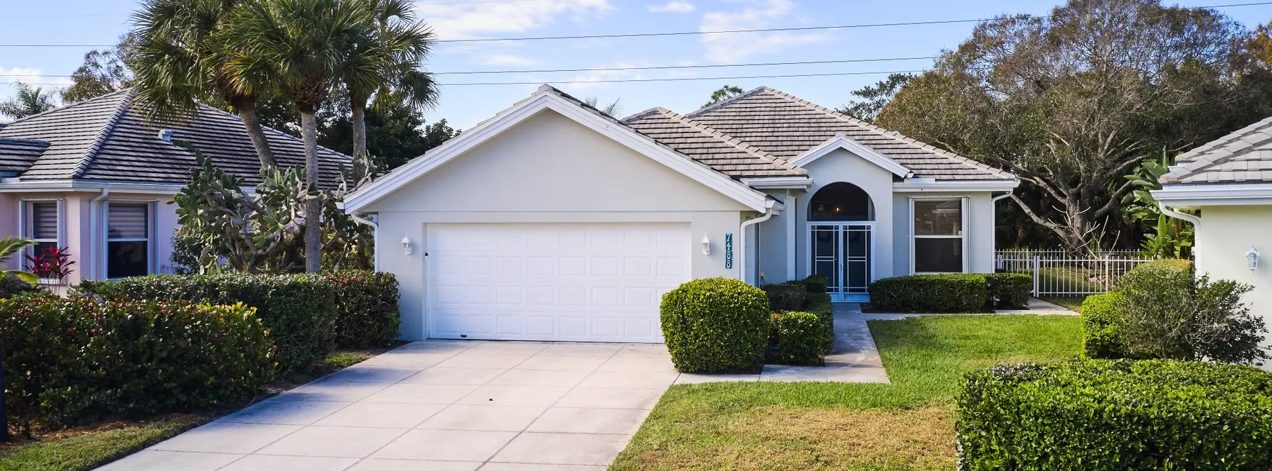 Just Listed | 7488 SE Waxberry Circle