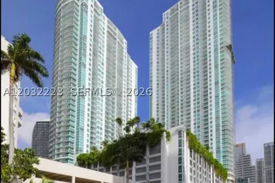950 Brickell Bay Dr #701 1