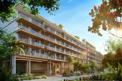 2200 Brickell Ave #Villa 105 1