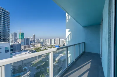 1900 N Bayshore Dr #3809 1