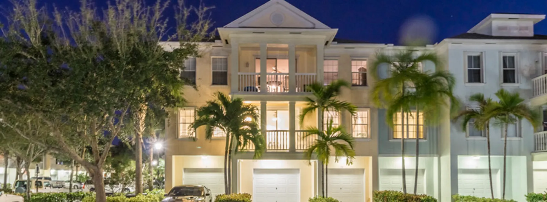 276 Murcia Drive #204 | Somerset | Abacoa