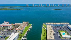 Just Listed | 111 Shore Court #209c