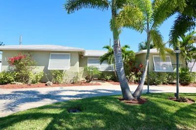1314 Barrington Drive 1