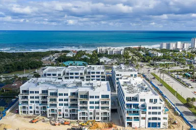 Caretta Construction Update
