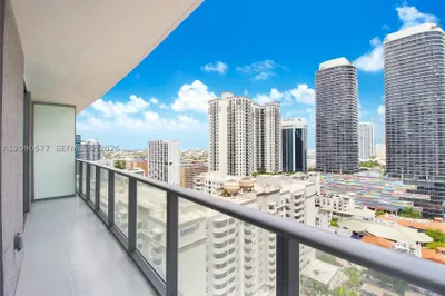 1100 S Miami Ave #2009 1