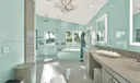 Master Bathroom View!