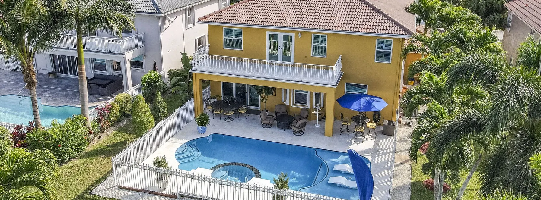 Just Listed | 3561 Moon Bay Circle