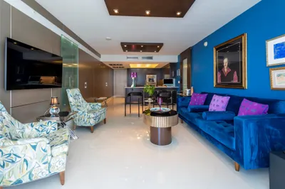 2821 N Ocean Blvd #806S 1