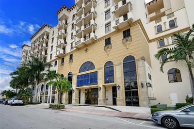1805 Ponce De Leon Blvd #622 1