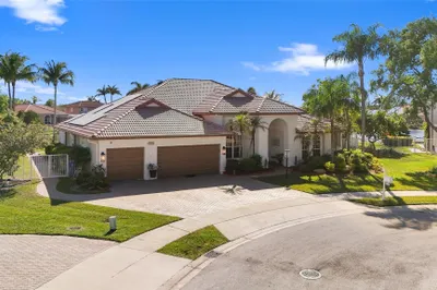6691 Segovia Way 1