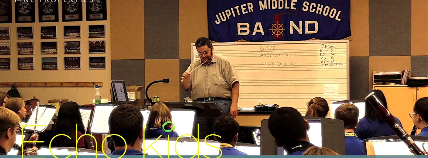 Jupiter Middle School
