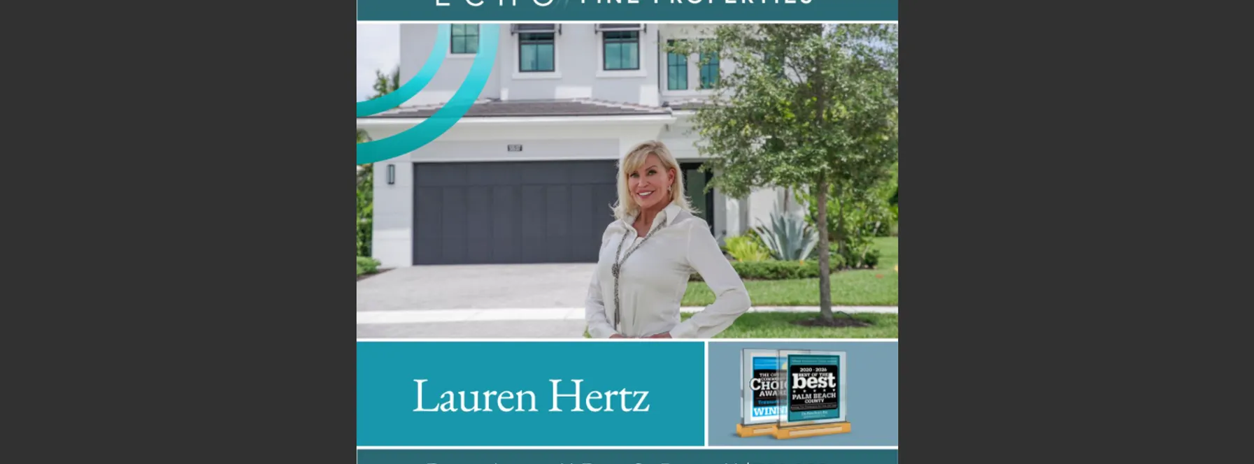 Just Sold in Port St Lucie