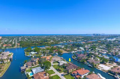 2368 Bay Circle 1