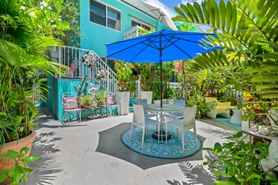 1035 Meridian Avenue #5 1