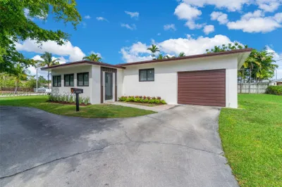 Miami Residential 1