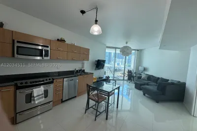 350 S Miami Ave #1812 1