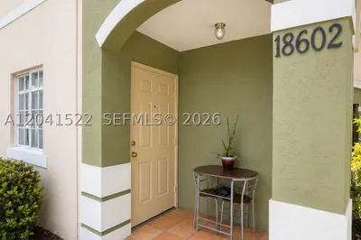 18602 SW 100th Ave #18602 1