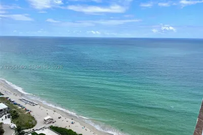 1830 S Ocean Dr #3009 1