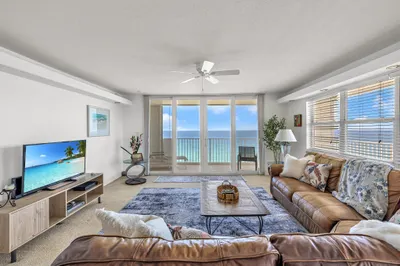 3000 S OCEAN Boulevard #1106 1