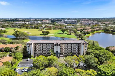 3300 W Rolling Hills Cir #208 1