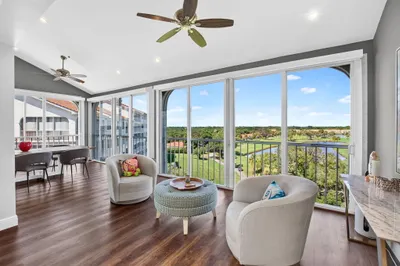 17047 Boca Club Boulevard #126A 1