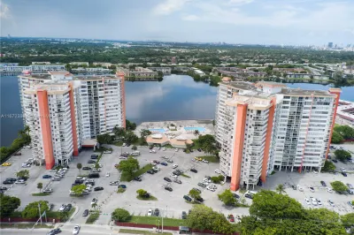 1301 NE Miami Gardens Dr #1225W 1